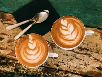 Cafe & Coffee Shop  business for sale in Sydney - Image 1