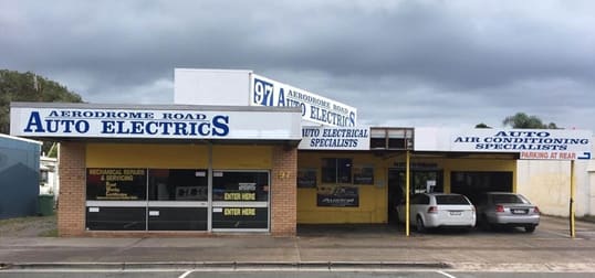 Automotive & Marine  business for sale in Maroochydore - Image 1