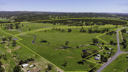 15290 Cunningham Highway Wheatvale QLD 4370 - Image 1