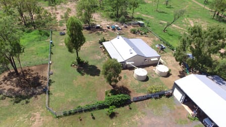 150 Calmorin Road Ridgelands QLD 4702 - Image 3
