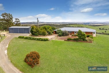 325 North Mountain Road Heathcote Junction VIC 3758 - Image 1