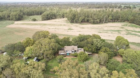 'Nampara' MACQUARIE VIEW ROAD Narromine NSW 2821 - Image 1