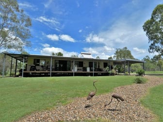 60 Taunton Road Euleilah QLD 4674 - Image 1