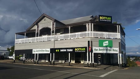 Hotel  business for sale in Gympie - Image 1