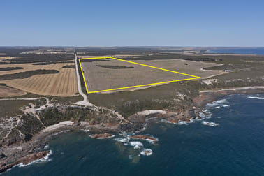 Lot 14 Corner Hundred Line & South Coast Road Foul Bay SA 5577 - Image 1