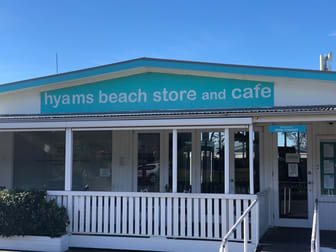 Food, Beverage & Hospitality  business for sale in Hyams Beach - Image 1