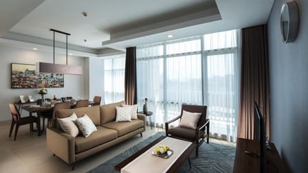 Motel  business for sale in Parkville - Image 1