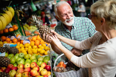 Fruit, Veg & Fresh Produce  business for sale in Montrose - Image 1
