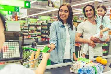 Supermarket  business for sale in Doncaster - Image 1