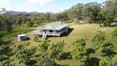 1341 Tableland Road Mount Maria QLD 4674 - Image 1