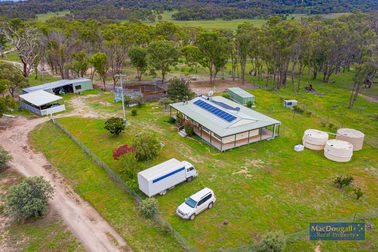 466 Balala Road Uralla NSW 2358 - Image 1