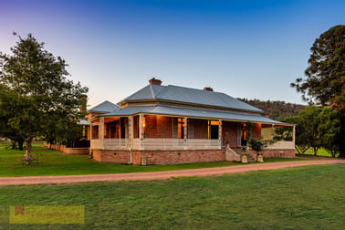 227 Melrose Road Mudgee NSW 2850 - Image 1
