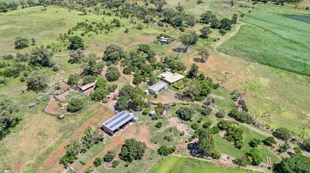 857 Irongate Rd, Irongate Pittsworth QLD 4356 - Image 1