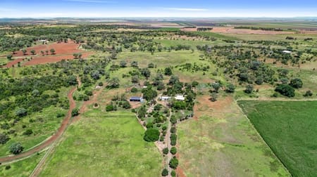 857 Irongate Rd, Irongate Pittsworth QLD 4356 - Image 2