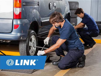 Mechanical Repair  business for sale in Sydney Region NSW - Image 1