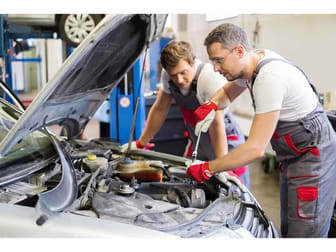 Mechanical Repair  business for sale in Sydney Region NSW - Image 2