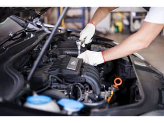 Mechanical Repair  business for sale in Sydney Region NSW - Image 3