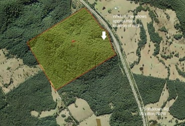 179 Muxlows Road Wootton NSW 2423 - Image 1