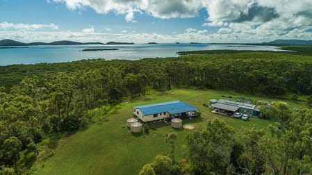 421 Jansens Road Mount Ossa QLD 4741 - Image 1