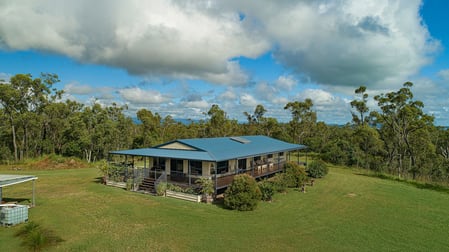 421 Jansens Road Mount Ossa QLD 4741 - Image 3