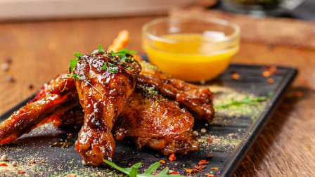 Takeaway Food  business for sale in Seaford - Image 2