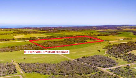 Lot 102 Padbury Road Bookara WA 6525 - Image 2