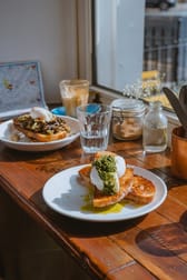 Cafe & Coffee Shop  business for sale in Oakleigh - Image 2