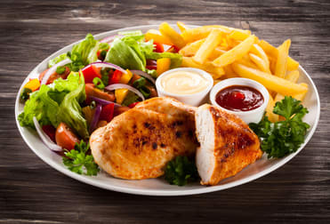 Takeaway Food  business for sale in Bentleigh East - Image 2