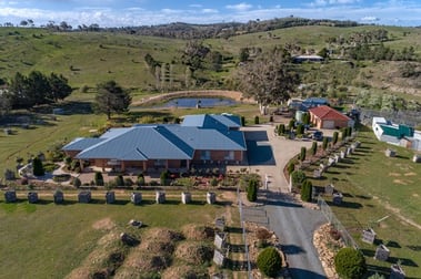 573 Norton Road Wamboin NSW 2620 - Image 1