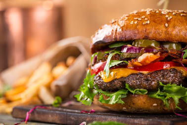Takeaway Food  business for sale in Cremorne - Image 1