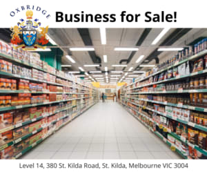 Supermarket  business for sale in Reservoir - Image 1