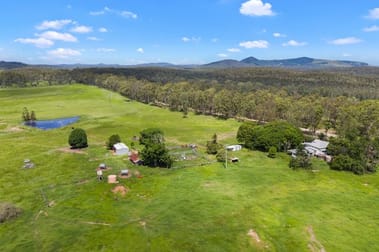 468 Gootchie Road Gootchie QLD 4650 - Image 1