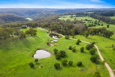 540 Tugalong Road Canyonleigh NSW 2577 - Image 2