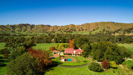 852 King Parrot Creek Road Strath Creek VIC 3658 - Image 2