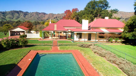 852 King Parrot Creek Road Strath Creek VIC 3658 - Image 3