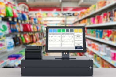 Convenience Store  business for sale in Melbourne - Image 1