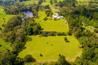 95 Velvet Downs Road Springbrook QLD 4213 - Image 1