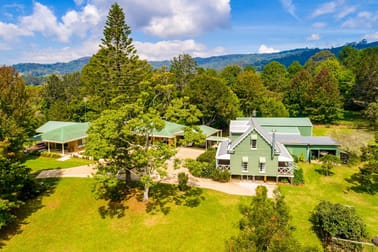 95 Velvet Downs Road Springbrook QLD 4213 - Image 2
