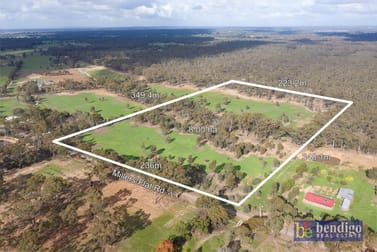 Land at Millers Flat Road Whipstick VIC 3556 - Image 1