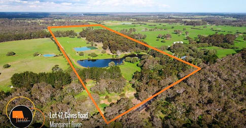 Lot 42 (5093) Caves Road Cowaramup WA 6284 - Image 3