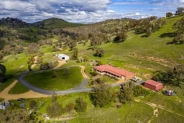 Lot 21 Bundarbo Road Jugiong NSW 2726 - Image 1