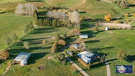 264 Lachlan Valley Way Bowning NSW 2582 - Image 1