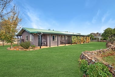 'Glen Alice Farm' 105 Huntingdale Road, Glen Alice Rylstone NSW 2849 - Image 2