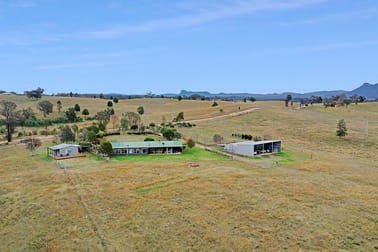 'Glen Alice Farm' 105 Huntingdale Road, Glen Alice Rylstone NSW 2849 - Image 3