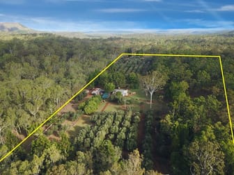 3046 Mount Fox Road Mount Fox QLD 4850 - Image 1