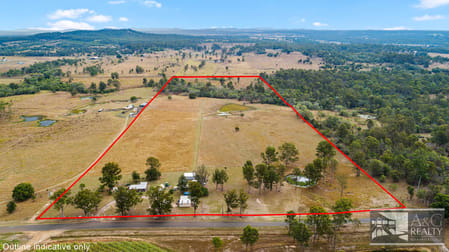 Click to view all images 130 Pioneer Rd Grahams Creek QLD 4650 - Image 1