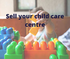Child Care  business for sale in NSW - Image 1