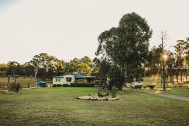 147 Beaury Creek Road Urbenville NSW 2475 - Image 2