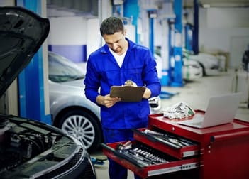 Mechanical Repair  business for sale in Sunshine Coast Greater Region QLD - Image 1