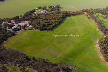 Lot 1 Charlton Gully Road Charlton Gully SA 5607 - Image 3